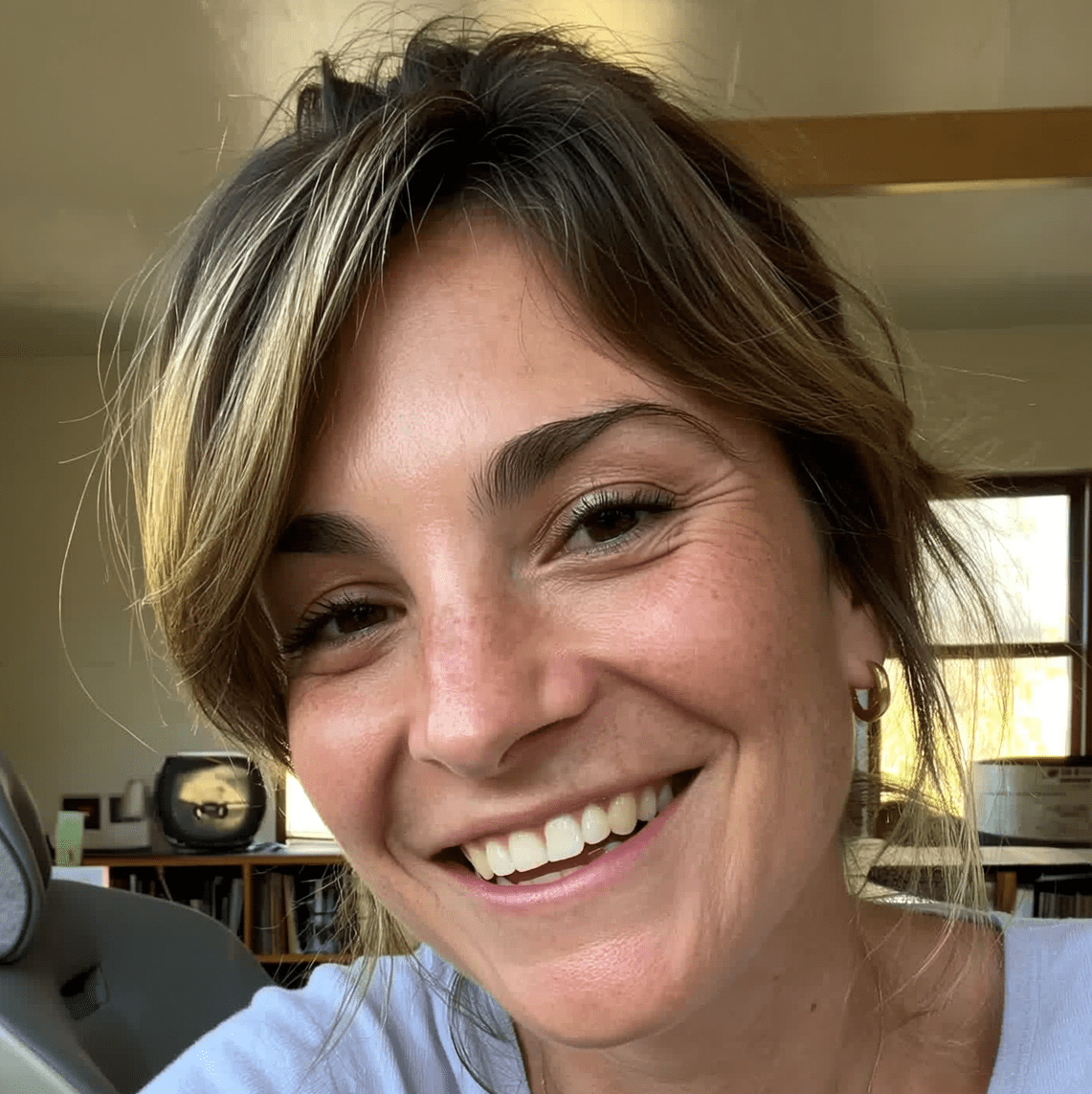 author